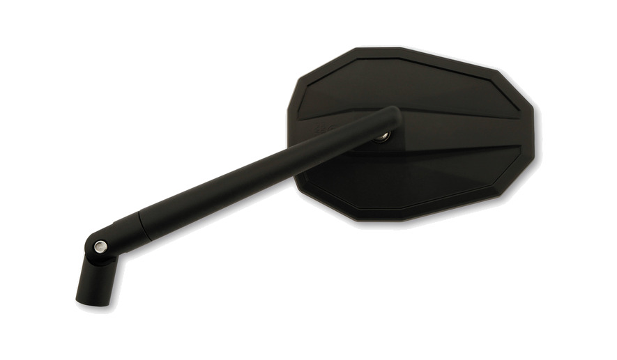 espejo retrovisor de carenado smart straight