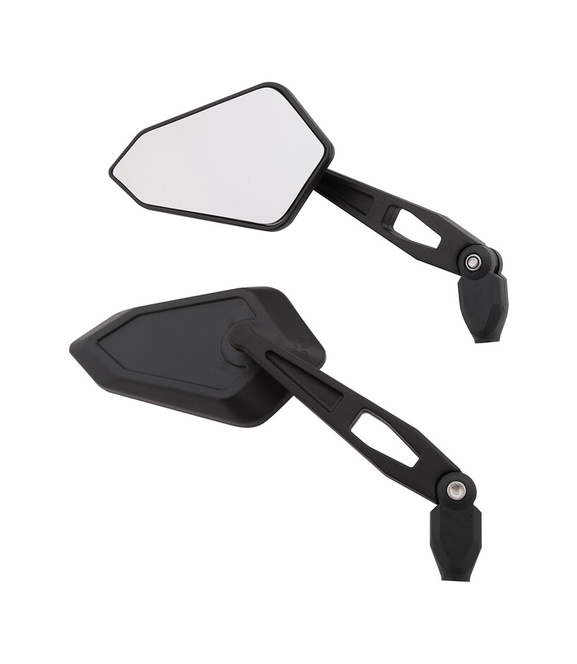 retrovisor de manillar smart booster