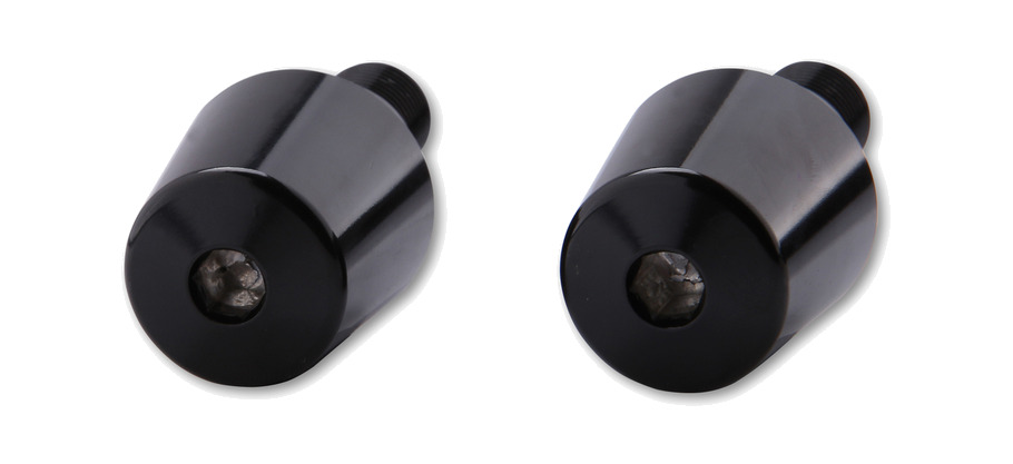 contrapesos de manillar estilo original para oem yamaha