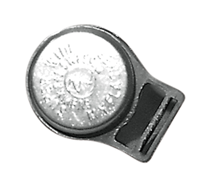 relé intermitente de polos de aluminio 2 pole 6v 17w