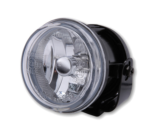 faro antiniebla redondo smart round