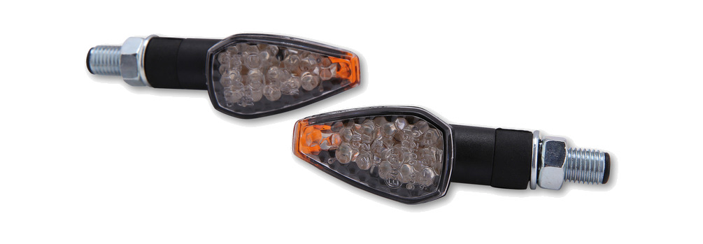 intermitente led con homologación e smart peak - par