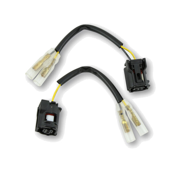 cable adaptador para intermitentes para varios s de yamaha