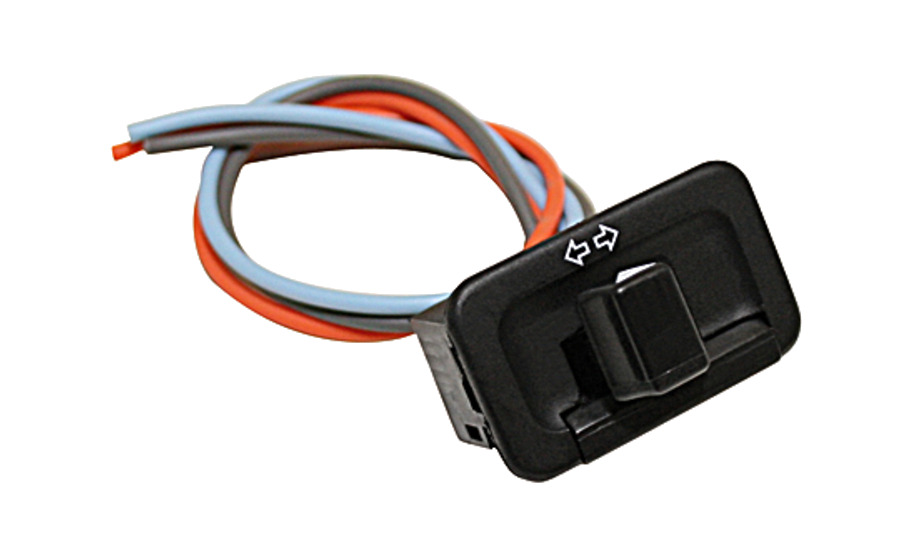 interruptor universal de intermitentes con función de reinicio smart
