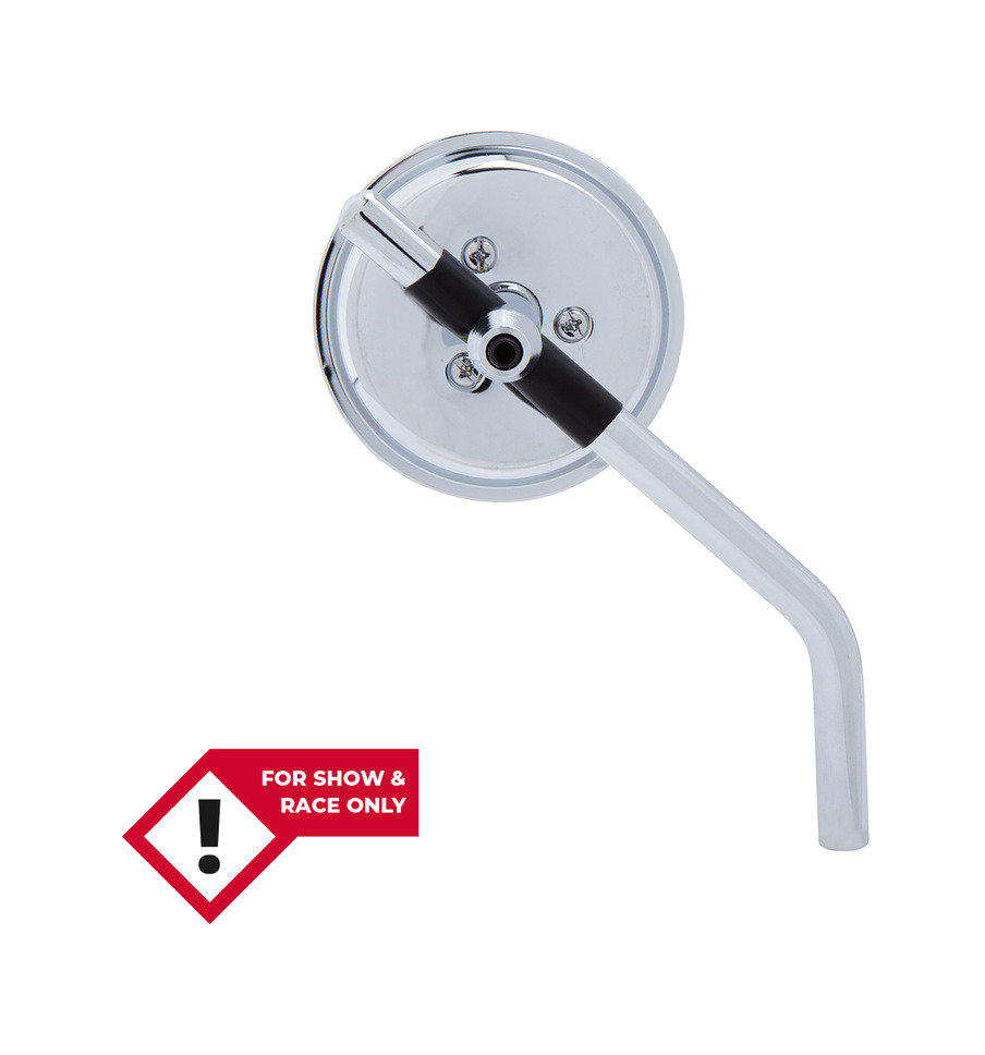 retrovisor de manillar smart mini