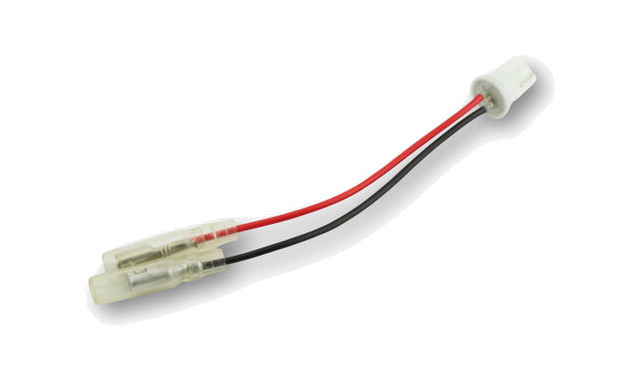 cable adaptador con casquillo para luz de posición
