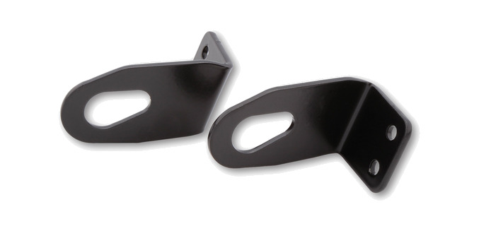 adaptador original de intermitente para portamatrículas ducati
