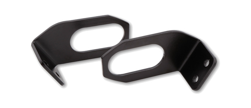 adaptador original de intermitente para portamatrículas suzuki
