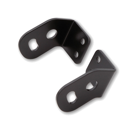 adaptador original de intermitente para portamatrículas triumph 15