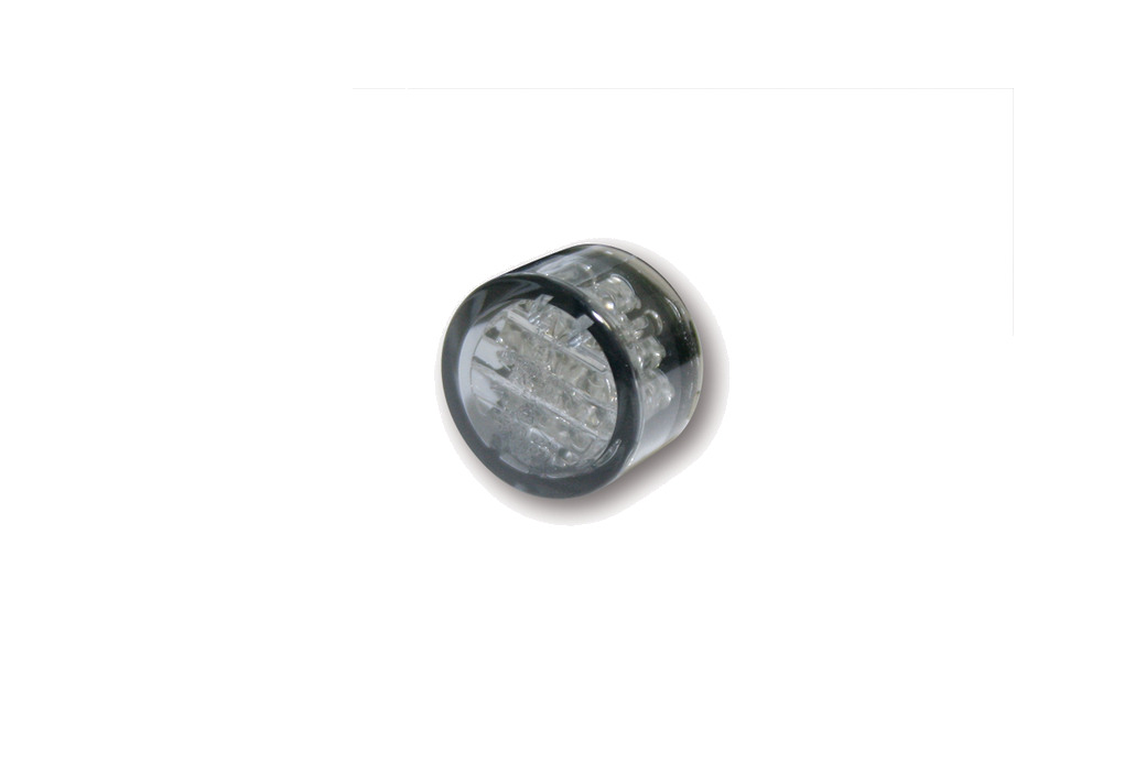 piloto trasero led para montaje con homologación smart pin - 1 pza