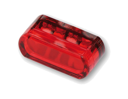piloto trasero led con homologación e smart module 1 - pza