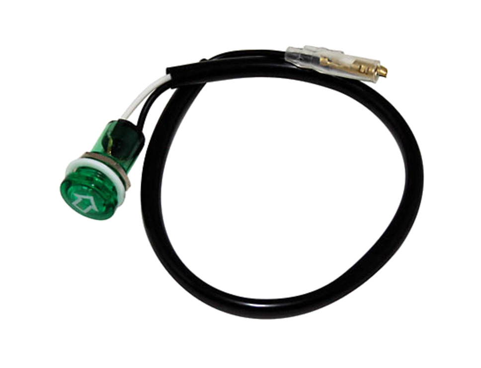 luz indicadora smart indicator light for atv