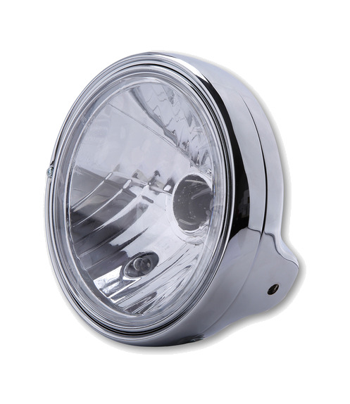 faro de siete pulgadas en cromo smart ltd