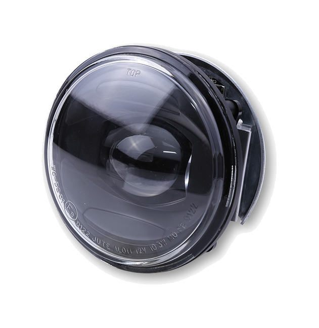 inserto de faro led de cruce de cuatro pulgadas smart