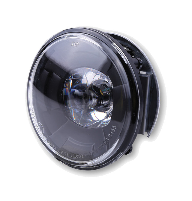inserto de foco led de cuatro pulgadas smart