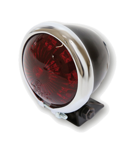 piloto trasero led smart bates style 1 pza