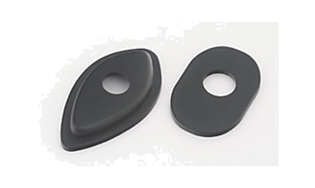 placas de montaje para intermitente smart indy spacer ish 1