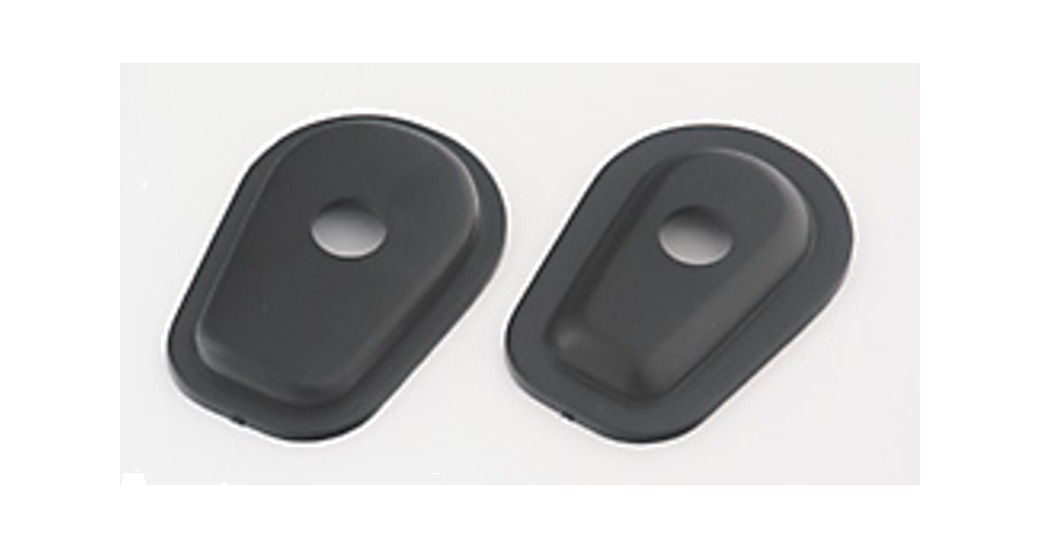 placas de montaje para intermitente smart indy spacer isk 1
