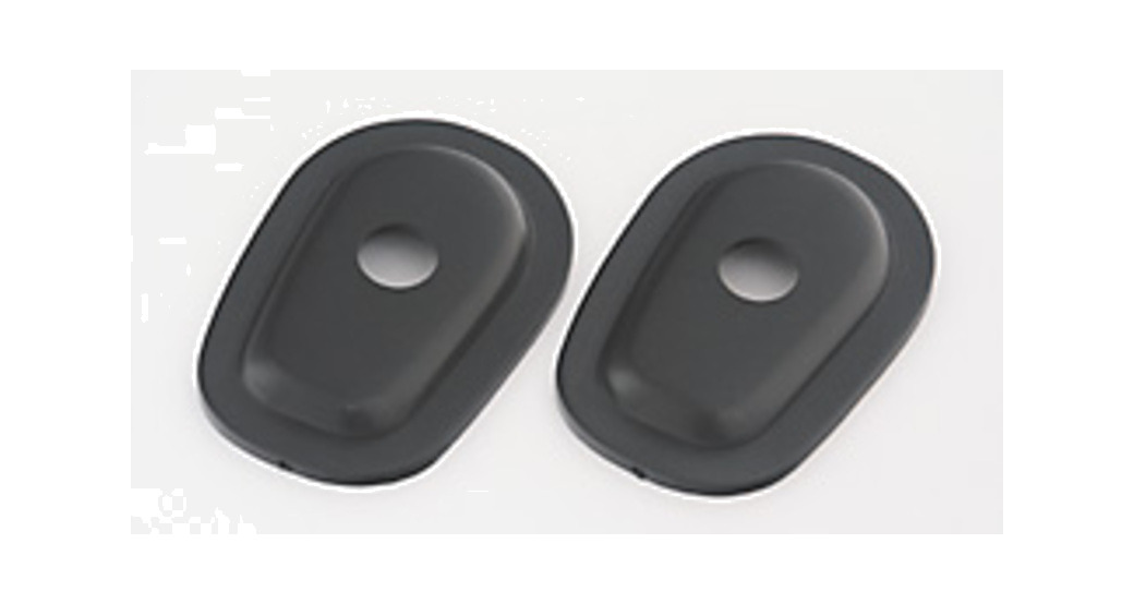placas de montaje para intermitente smart indy spacer isy 1