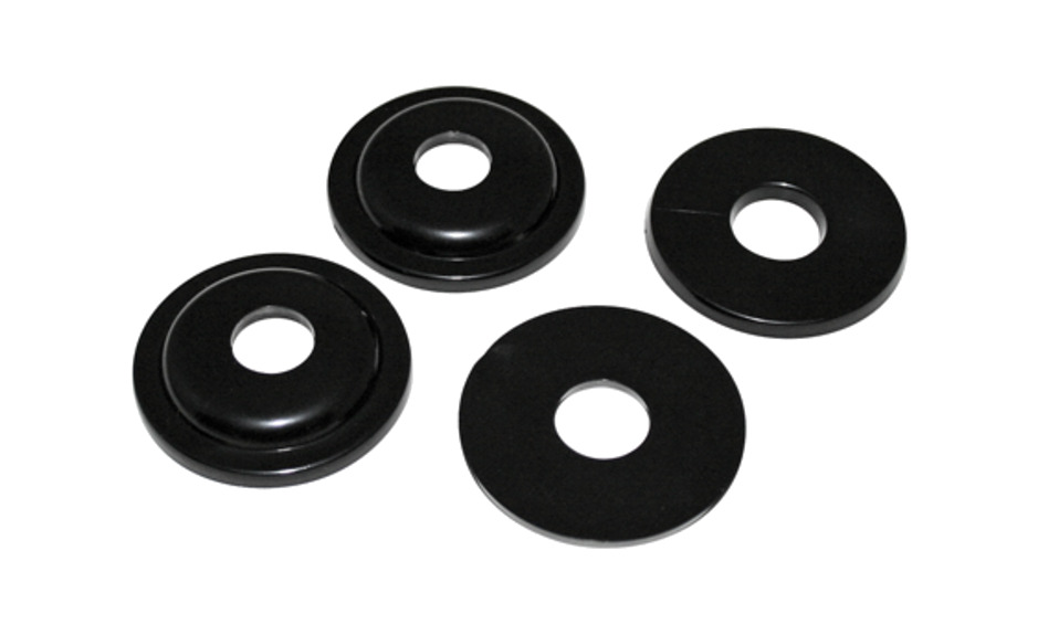 placas de montaje para intermitente smart indy spacer iso 1