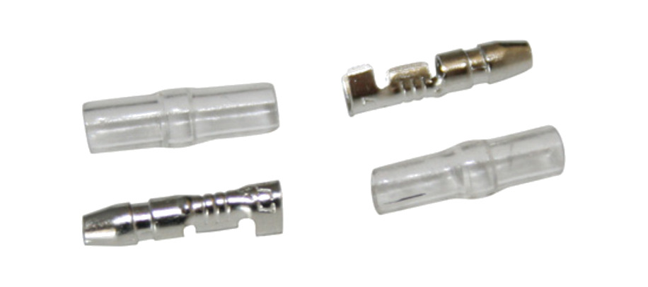 conector redondo macho smart round plug (male)