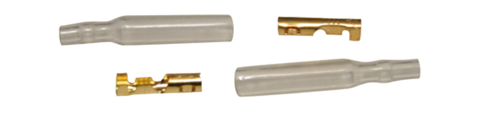 conector redondo hembra