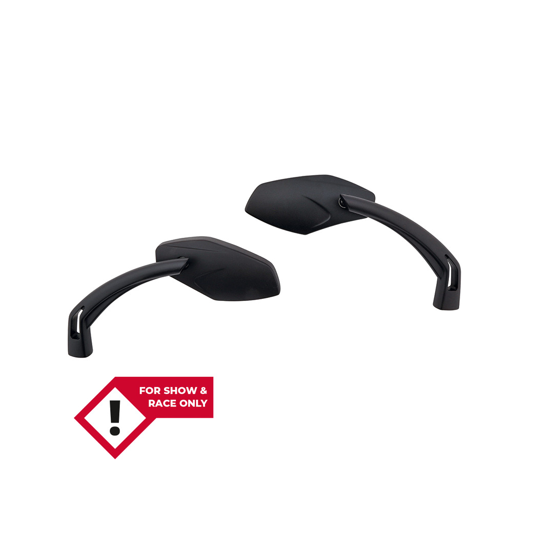 retrovisor de manillar smart luca