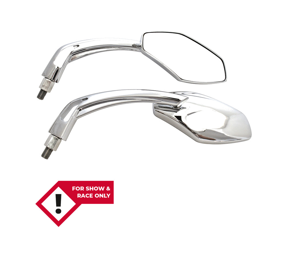 retrovisor de manillar smart luca