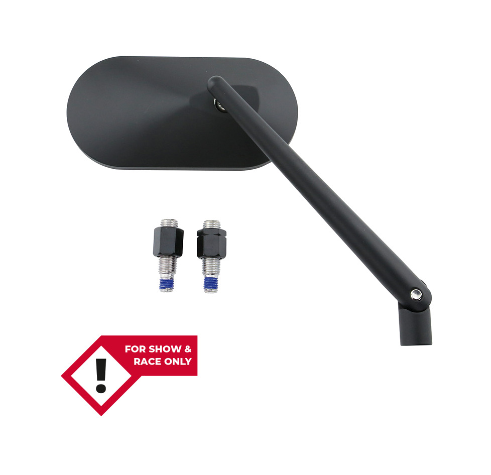 retrovisor de manillar smart agila