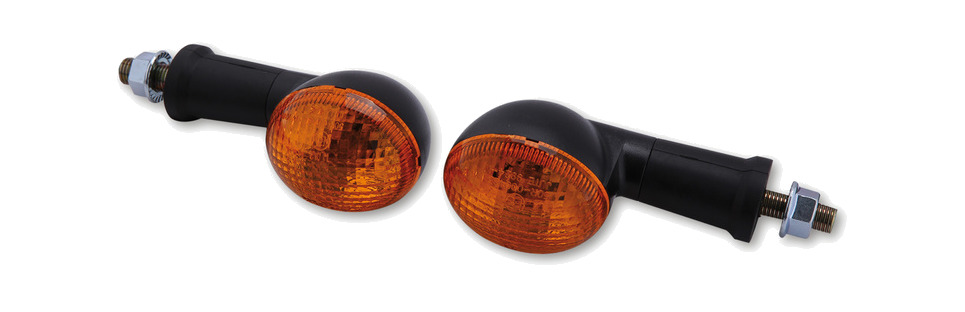 intermitentes smart oval mini