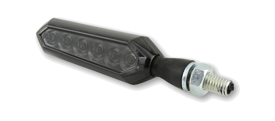 intermitente secuencial led smart sora