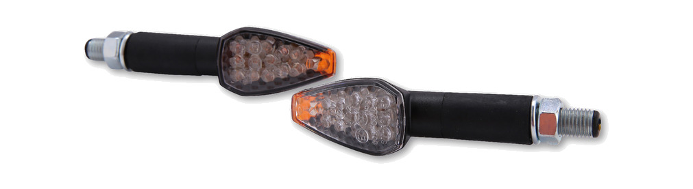 intermitentes led smart peak
