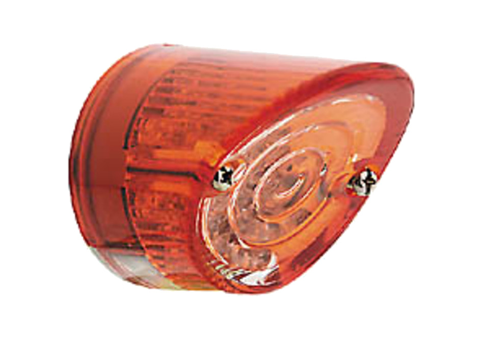 piloto trasero led smart nose