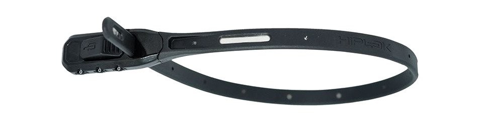 candado correa combinacion 43 cm z lok