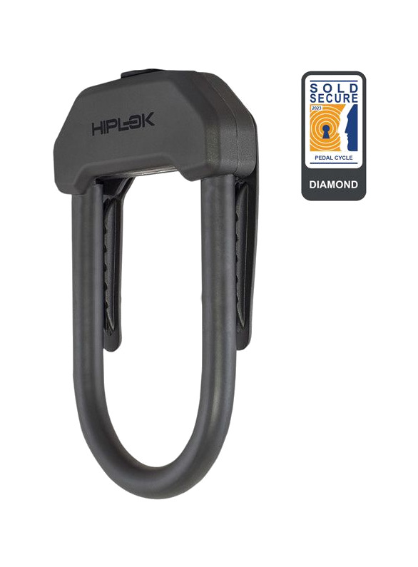 candado en u para bicicleta dx 14 mm 150x85