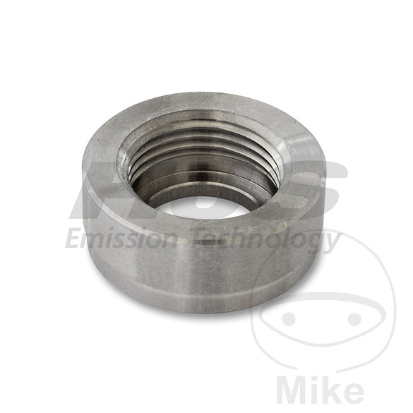 rosca de soldar  m20 x 1.5