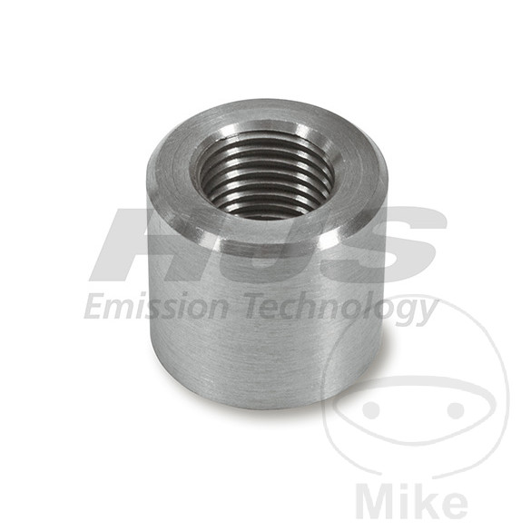 rosca de soldar m12 x 1.25
