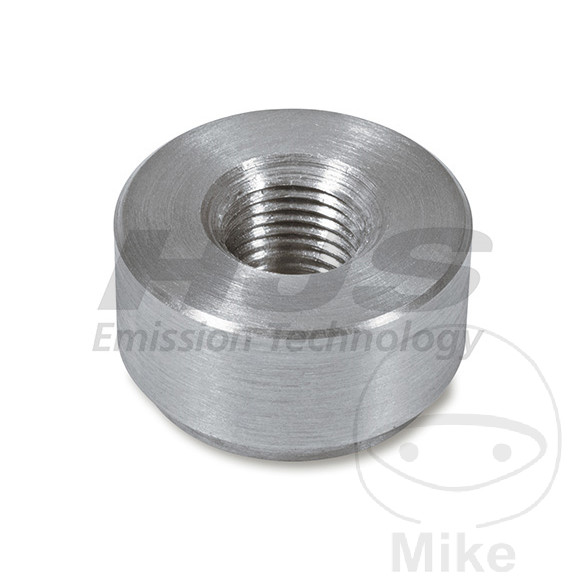 rosca de soldar  m12 x 1.25