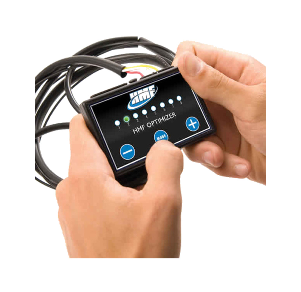 controlador de inyección de combustible para vehículo todoterreno optimizer 3/3.5