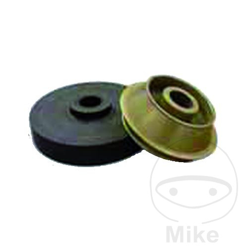kit espaciador y cono para desmontadora de ruedas 122-172