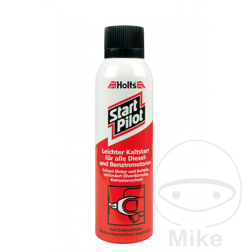 spray arrancador de motor startpilot 200 ml altn: 5570288