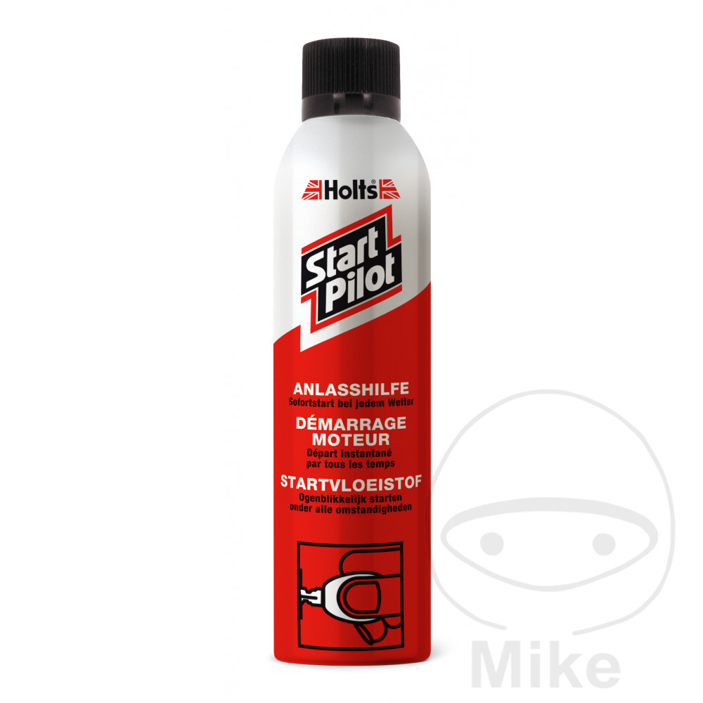 spray arrancador de motor startpilot 300 ml altn: 5570288