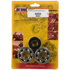 rodamientos y retenes de cigüeñal  k004