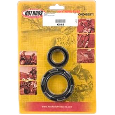 rodamientos y retenes de cigüeñal  k018