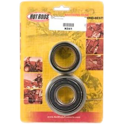 rodamientos y retenes de cigüeñal  k041