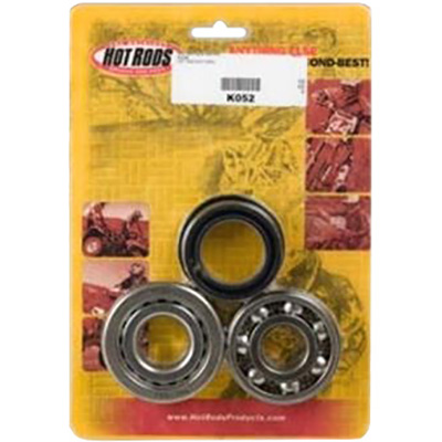 rodamientos y retenes de cigüeñal  k052