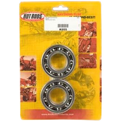 rodamientos y retenes de cigüeñal  k055