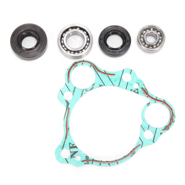 kit reparación bomba de agua wpk0009