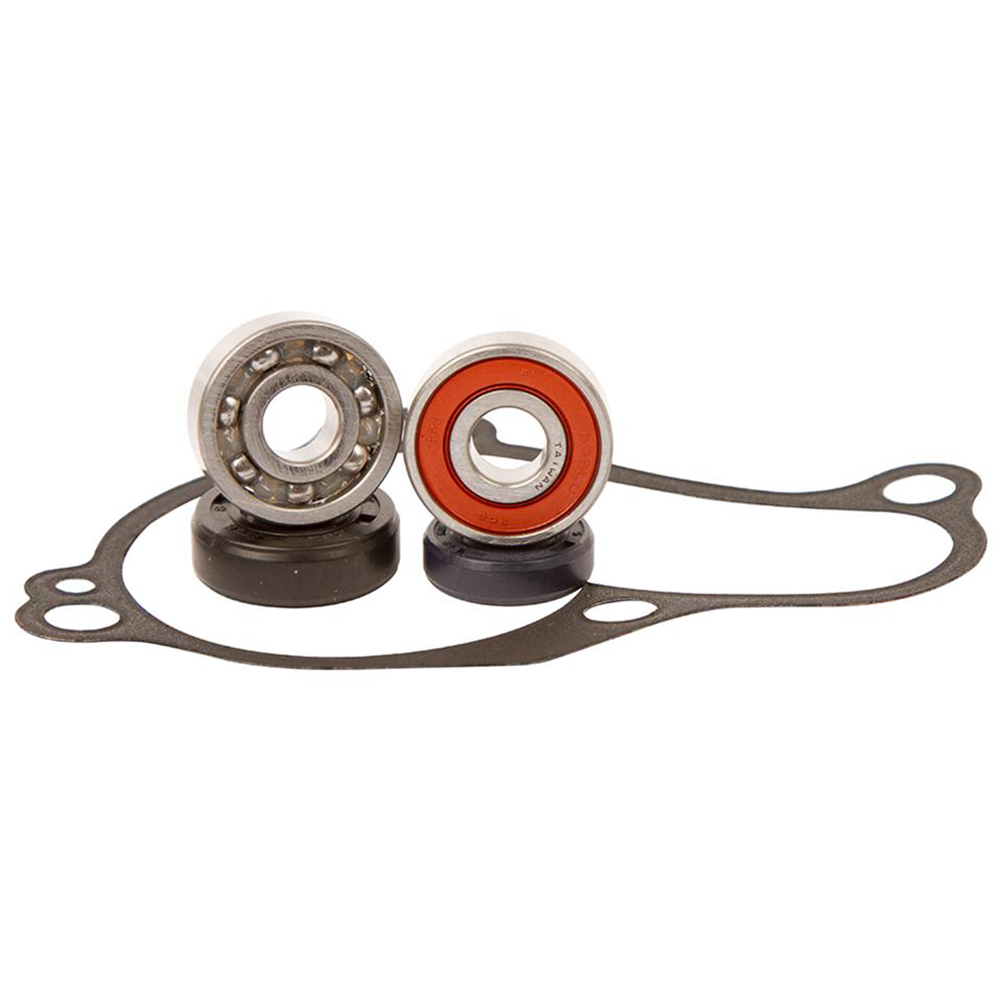 kit reparación bomba de agua wpk0059