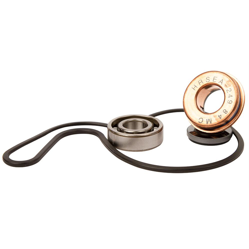 kit reparación bomba de agua wpk0055